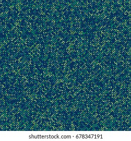Abstract seamless pattern of geometrical elements.