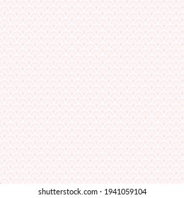 Abstract seamless pattern. Geometrical pastel color background. 