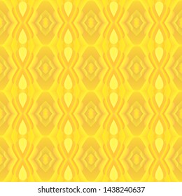 
Abstract seamless  pattern. Gradient elements.