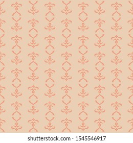 Abstract seamless pattern with graphic decorative elements. The pattern can be used for decorating greeting cards, invitations, parties, stickers, labels, wallpaper, fabric, wrapping pape,scrapbooking