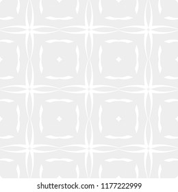 Abstract seamless pattern of Gray color for wallpapers and background.
