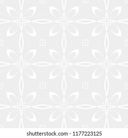 Abstract seamless pattern of Gray color for wallpapers and background.
