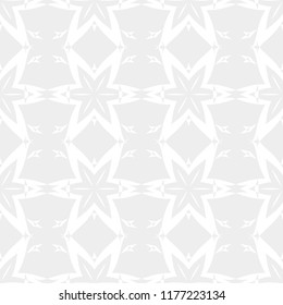 Abstract seamless pattern of Gray color for wallpapers and background.
