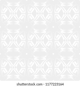 Abstract seamless pattern of Gray color for wallpapers and background.
