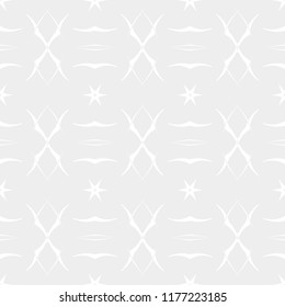 Abstract seamless pattern of Gray color for wallpapers and background.

