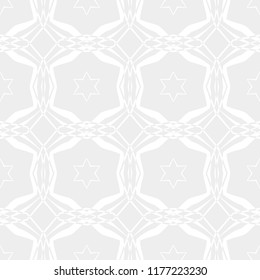 Abstract seamless pattern of Gray color for wallpapers and background.
