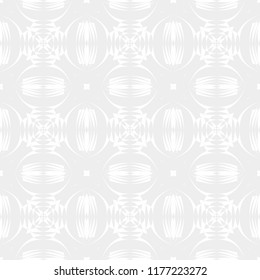 Abstract seamless pattern of Gray color for wallpapers and background.
