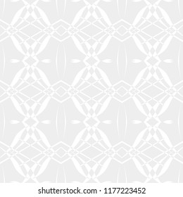 Abstract seamless pattern of Gray color for wallpapers and background.