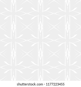 Abstract seamless pattern of Gray color for wallpapers and background.