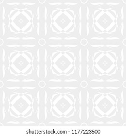 Abstract seamless pattern of Gray color for wallpapers and background.