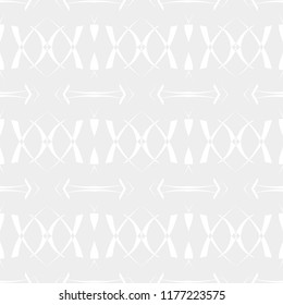 Abstract seamless pattern of Gray color for wallpapers and background.