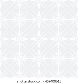 Abstract seamless pattern of Gray color for wallpapers and background.
