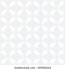 Abstract seamless pattern of Gray color for wallpapers and background.