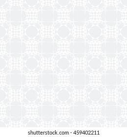 Abstract seamless pattern of Gray color for wallpapers and background.