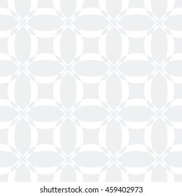 Abstract Seamless Pattern Gray Color Wallpapers Stock Vector (Royalty ...