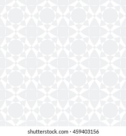 Abstract seamless pattern of Gray color for wallpapers and background.