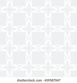 Abstract seamless pattern of Gray color for wallpapers and background.