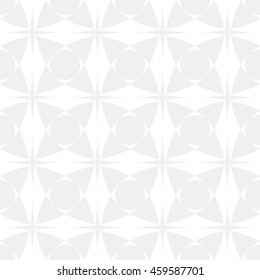 Abstract seamless pattern of Gray color for wallpapers and background.