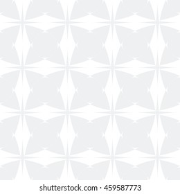 Abstract seamless pattern of Gray color for wallpapers and background.