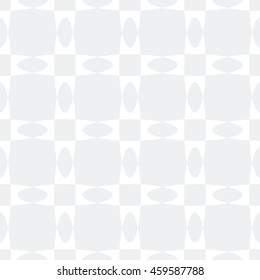 Abstract seamless pattern of Gray color for wallpapers and background.