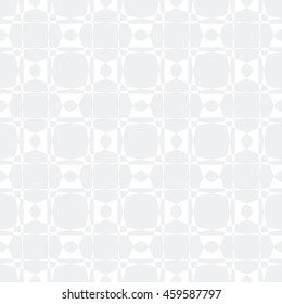 Abstract seamless pattern of Gray color for wallpapers and background.