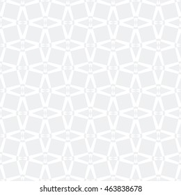 Abstract seamless pattern of Gray color for wallpapers and background.
