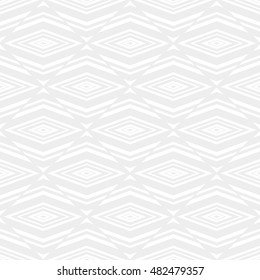 Abstract seamless pattern of Gray color for wallpapers and background.