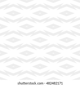 Abstract seamless pattern of Gray color for wallpapers and background.