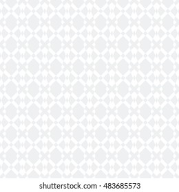 Abstract seamless pattern of Gray color for wallpapers and background.