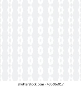 Abstract seamless pattern of Gray color for wallpapers and background.