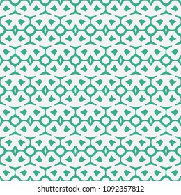 Abstract seamless pattern. Great for fabric, wallpaper, textile print, invitations or packaging.