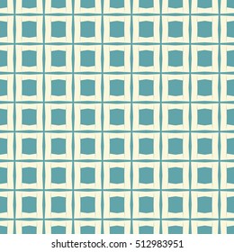 Abstract seamless pattern of Green color for wallpapers and background.