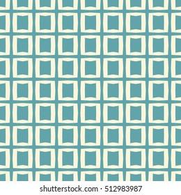 Abstract seamless pattern of Green color for wallpapers and background.