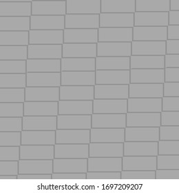 abstract seamless pattern with grey color