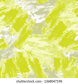 Abstract seamless pattern. Grunge decorative background. Art Rough Stylized Texture Banner With Space For Text