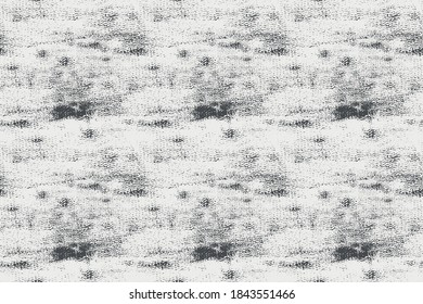 Abstract Seamless Pattern. Grunge texture vector.