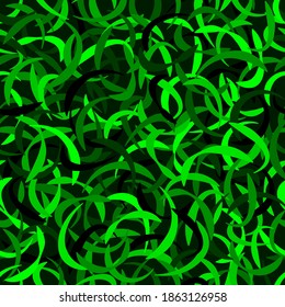 Abstract seamless pattern with grunge texture. Urban repeated backdrop for boys, girls, clothes textile, wrapping paper.