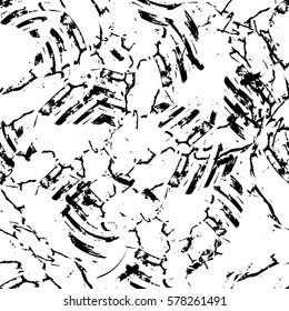 Abstract seamless pattern with grunge texture. Urban repeated backdrop for boys, girls, clothes textile, wrapping paper.  