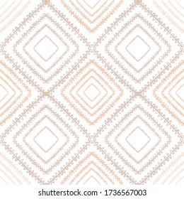 Abstract seamless pattern with hand drawn decorations, design element. Can be used for invitations, greeting cards, scrapbooking, print, gift wrap, manufacturing, planner cover