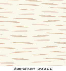 Abstract seamless pattern, hand  drawn texture, geometric. Pastel background, design for textiles, wallpapers, printed products. Vector illustration