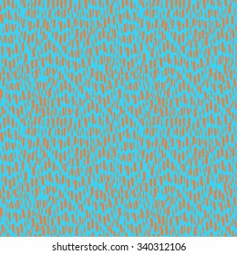 abstract seamless pattern. hand drawn vector background with hand drawn brush strokes