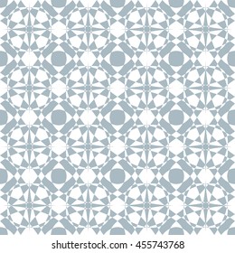 Abstract seamless pattern of Heather or blue color for wallpapers and background. Seamless line geometric background .Straight Lines Background.
