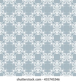 Abstract seamless pattern of Heather or blue color for wallpapers and background. Seamless line geometric background .Straight Lines Background.
