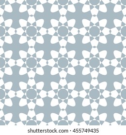 Abstract seamless pattern of Heather or blue color for wallpapers and background. Seamless line geometric background .Straight Lines Background.