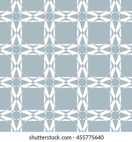 Abstract seamless pattern of Heather or blue color for wallpapers and background. Seamless line geometric background .Straight Lines Background.