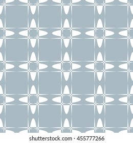 Abstract seamless pattern of Heather or blue color for wallpapers and background. Seamless line geometric background .Straight Lines Background.