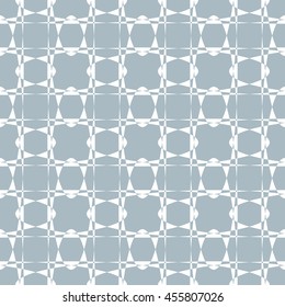 Abstract seamless pattern of Heather or blue color for wallpapers and background. Seamless line geometric background .Straight Lines Background.
