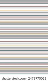 Abstract seamless pattern with horizontal stripes. Part of Christmas backgrounds collection. Can be used for wallpaper, pattern fills, surface textures, scrapbooking, fabric prints.
