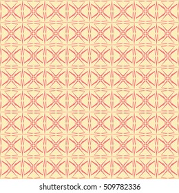 Abstract seamless pattern of Hot Pink color for wallpapers and background.