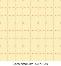 Abstract seamless pattern of Hot Pink color for wallpapers and background.